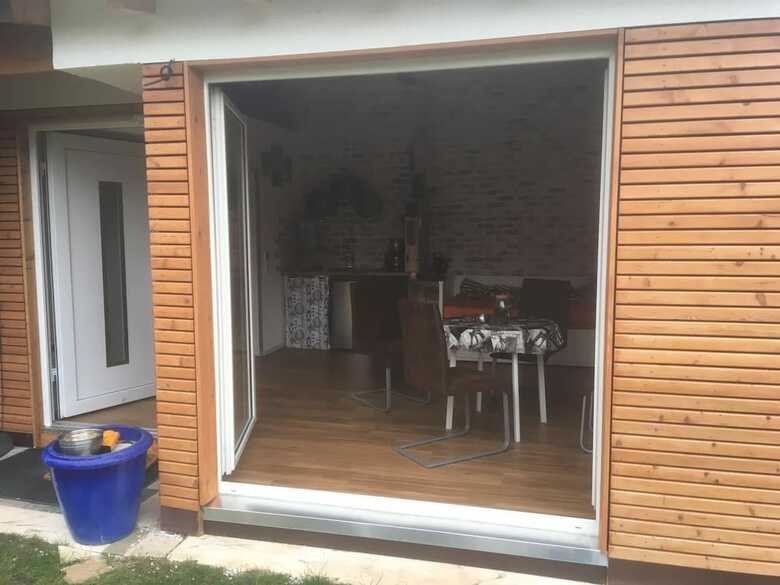 Apartamentos G�stehaus Ketsch