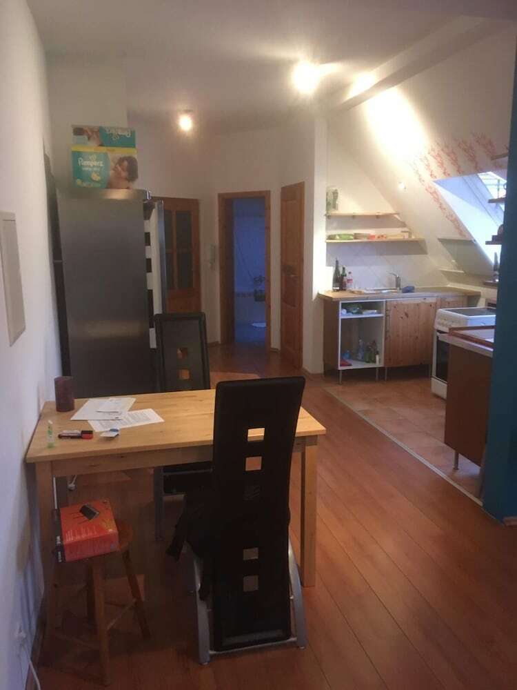 Apartamentos G�stehaus Ketsch