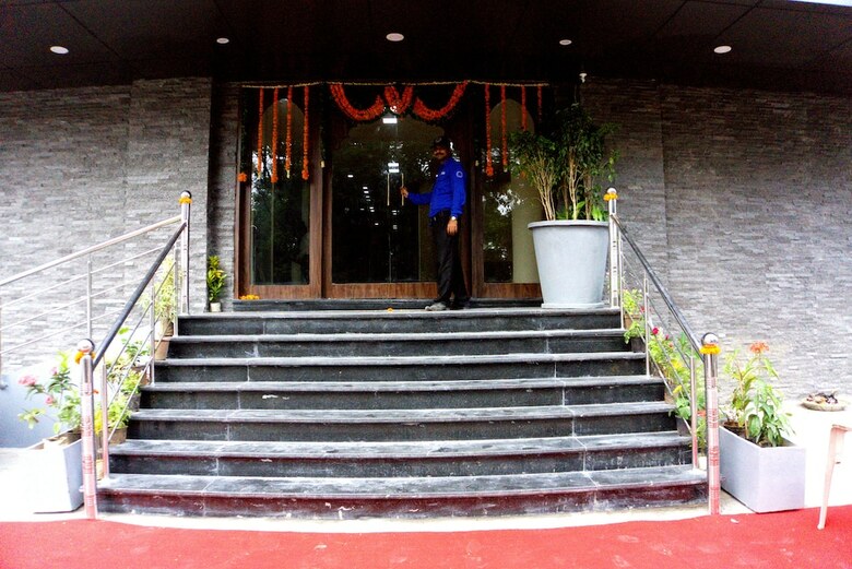 Hotel The Raas Mahal