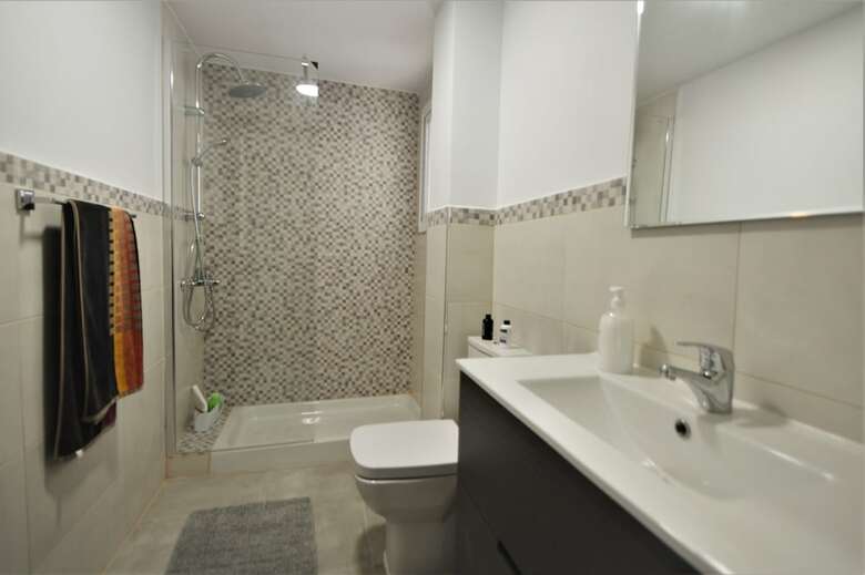 Vista Arroyo Apartment