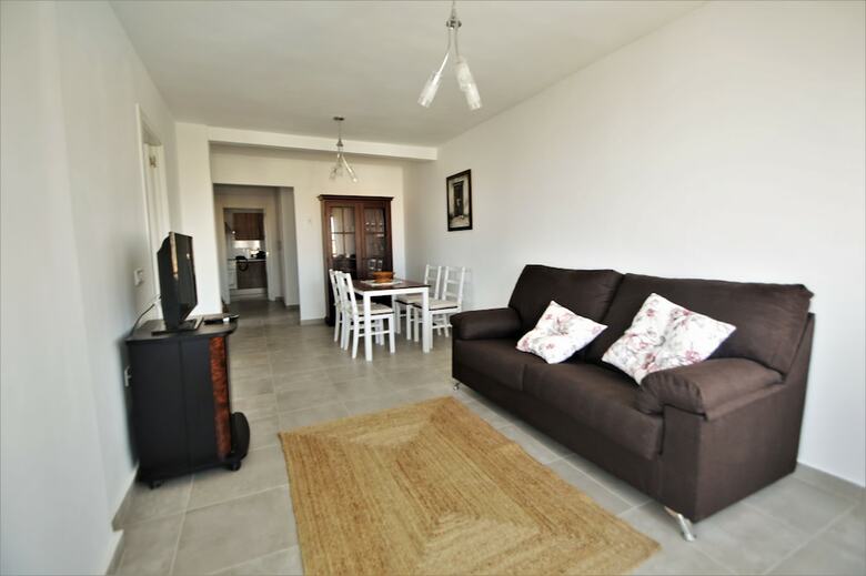 Vista Arroyo Apartment
