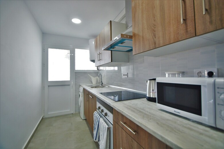 Vista Arroyo Apartment