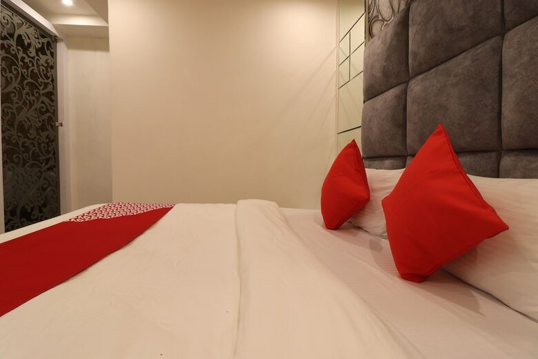 Hotel Oyo 47405 Comfort Inn