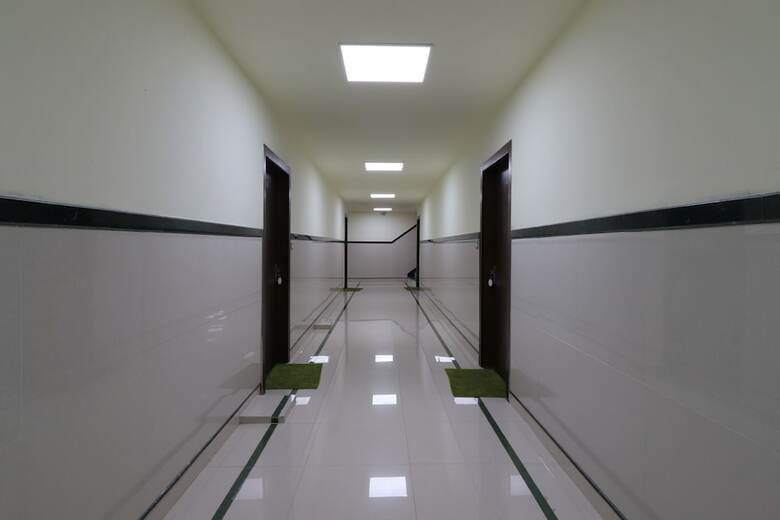 Hotel Oyo 47405 Comfort Inn