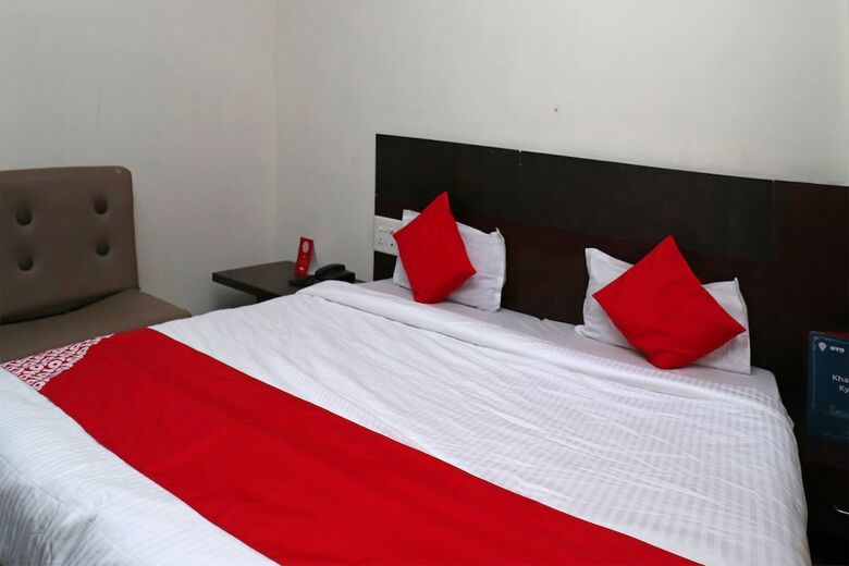 Oyo 29640 Hotel Payal