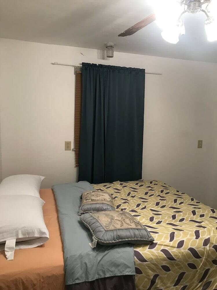 Hotel Udguesthouse