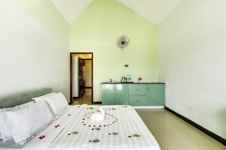 Hotel Palette - The Cliff Resort