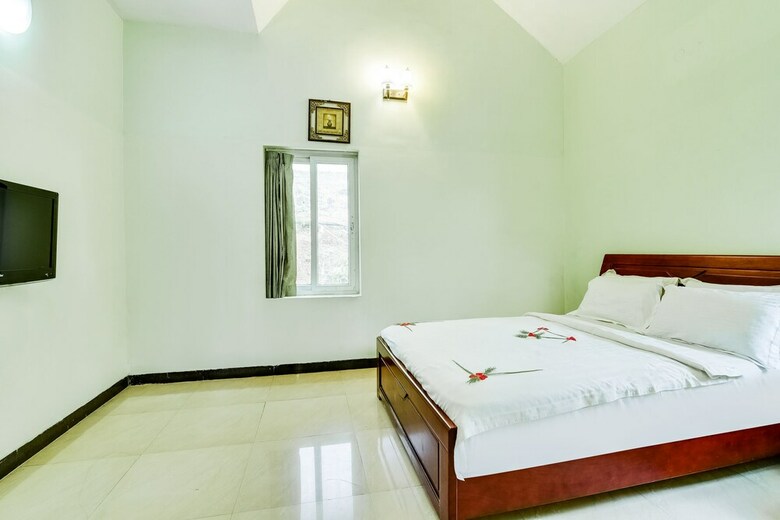Hotel Palette - The Cliff Resort