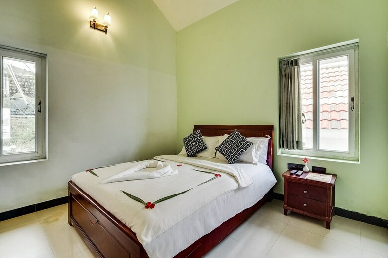 Hotel Palette - The Cliff Resort