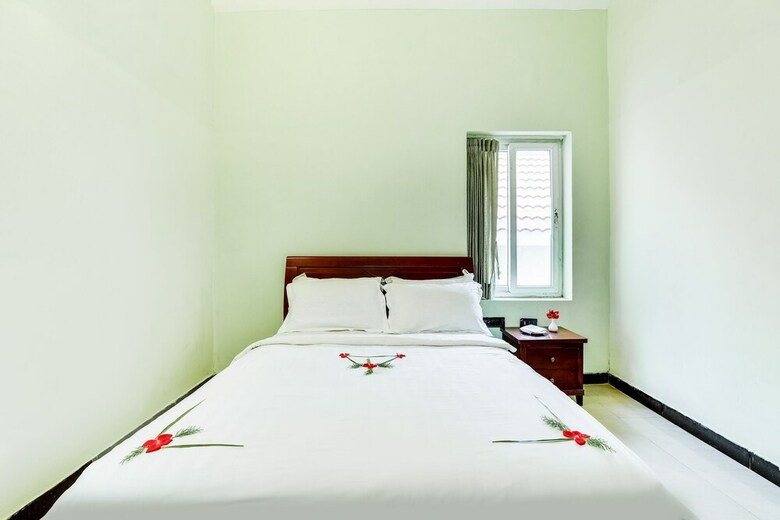 Hotel Palette - The Cliff Resort