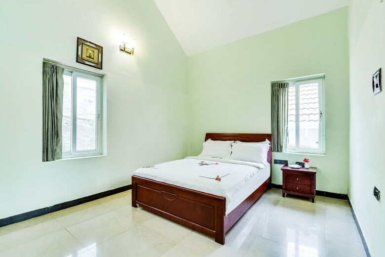 Hotel Palette - The Cliff Resort
