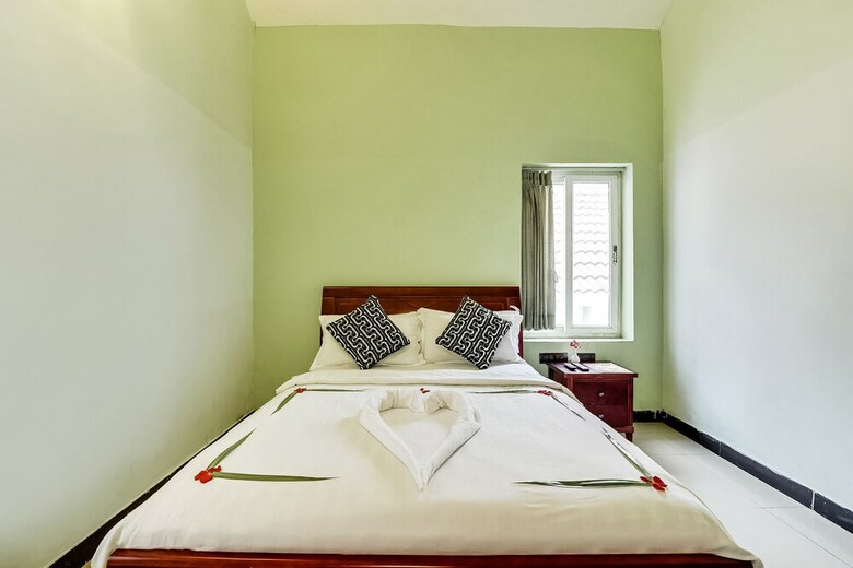Hotel Palette - The Cliff Resort