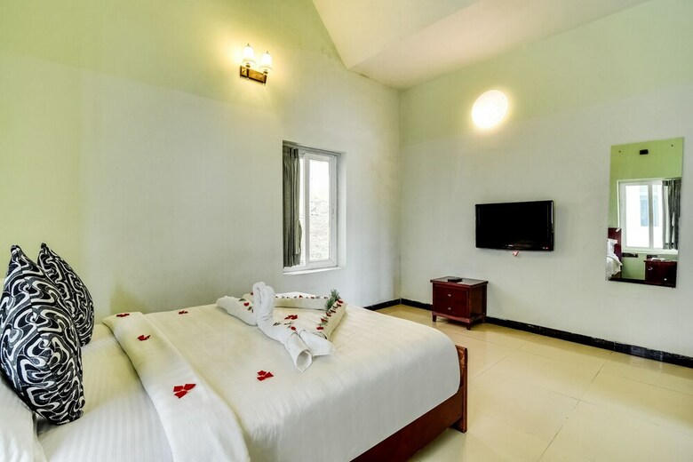 Hotel Palette - The Cliff Resort
