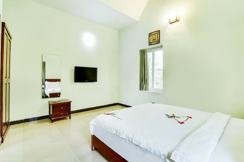Hotel Palette - The Cliff Resort