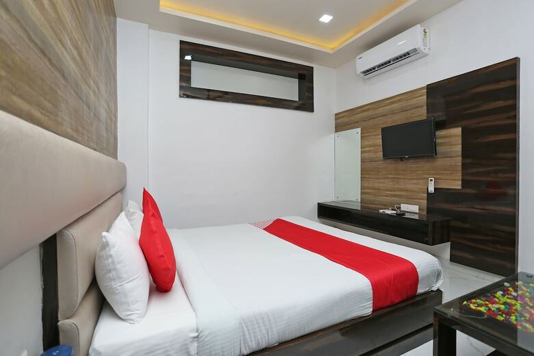 Oyo 42965 Hotel The Marvellous