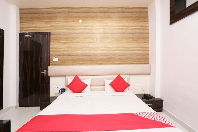 Oyo 42965 Hotel The Marvellous