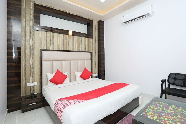 Oyo 42965 Hotel The Marvellous