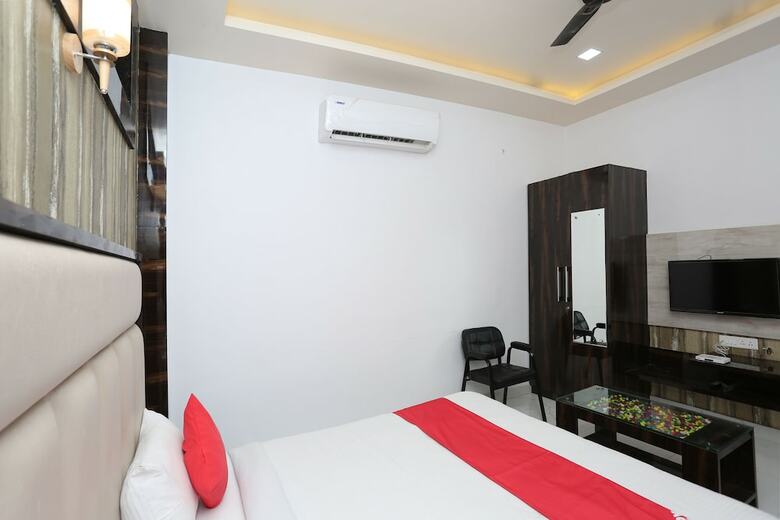 Oyo 42965 Hotel The Marvellous