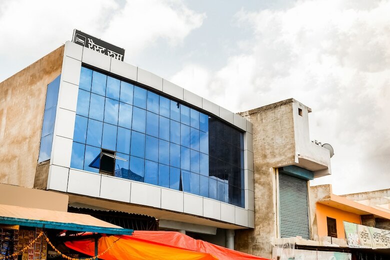 Spot On 46331 Hotel Kusha's