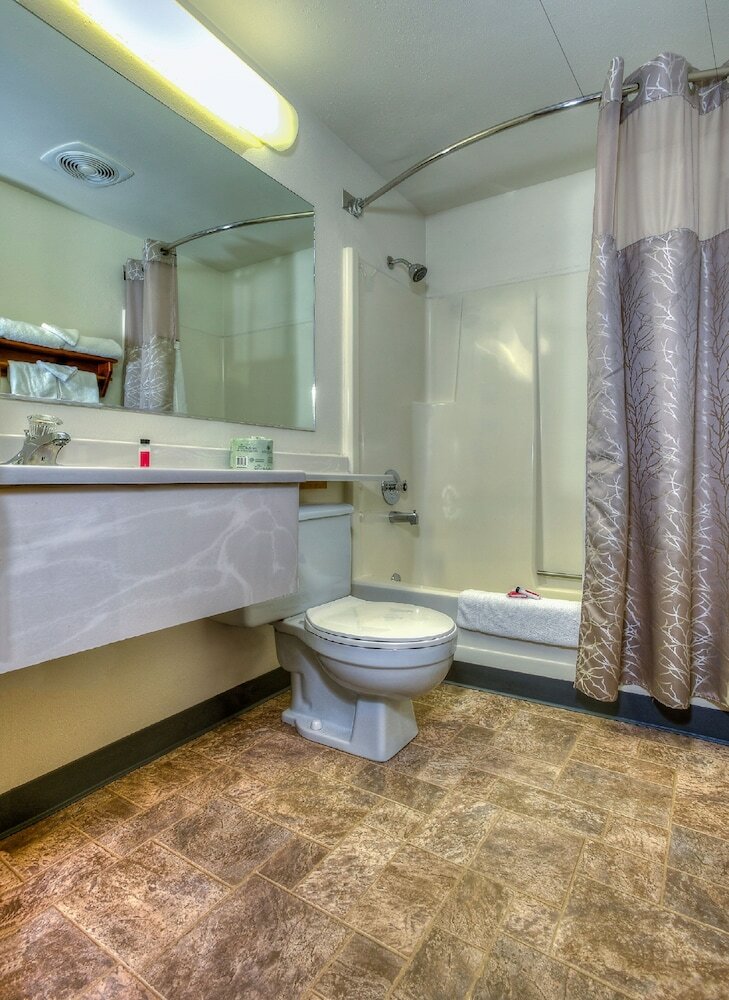 Motel Super 8 By Wyndham Jackson Hole