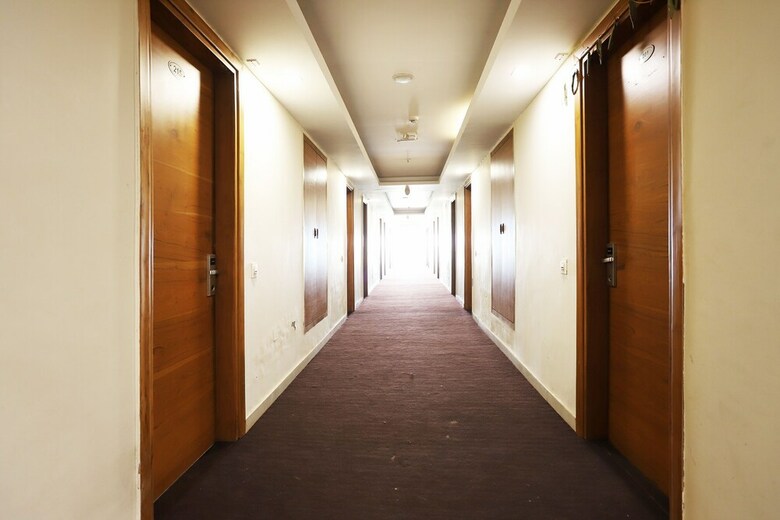 Hotel Capital O 43273 Joygaon Resort
