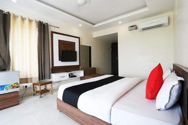 Hotel Capital O 43273 Joygaon Resort