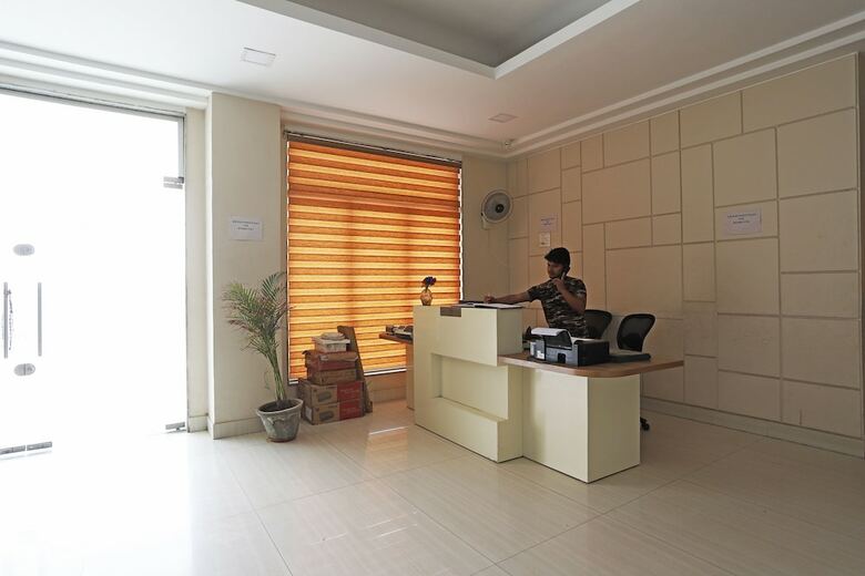 Hotel Capital O 43273 Joygaon Resort