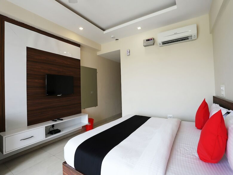 Hotel Capital O 43273 Joygaon Resort