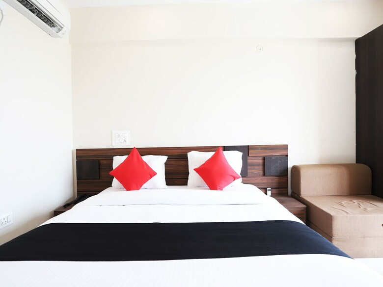 Hotel Capital O 43273 Joygaon Resort