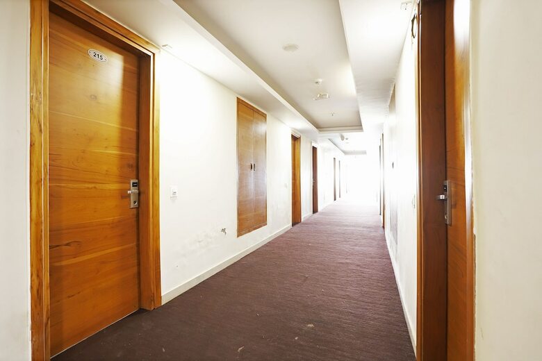 Hotel Capital O 43273 Joygaon Resort