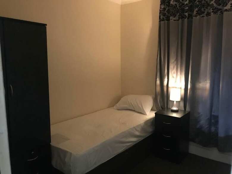 Bed & Breakfast Araagon Homes