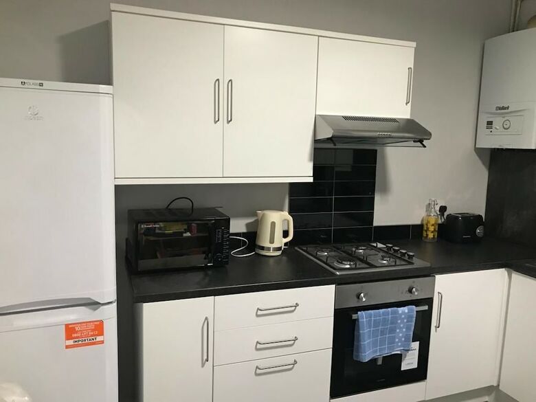 Bed & Breakfast Araagon Homes