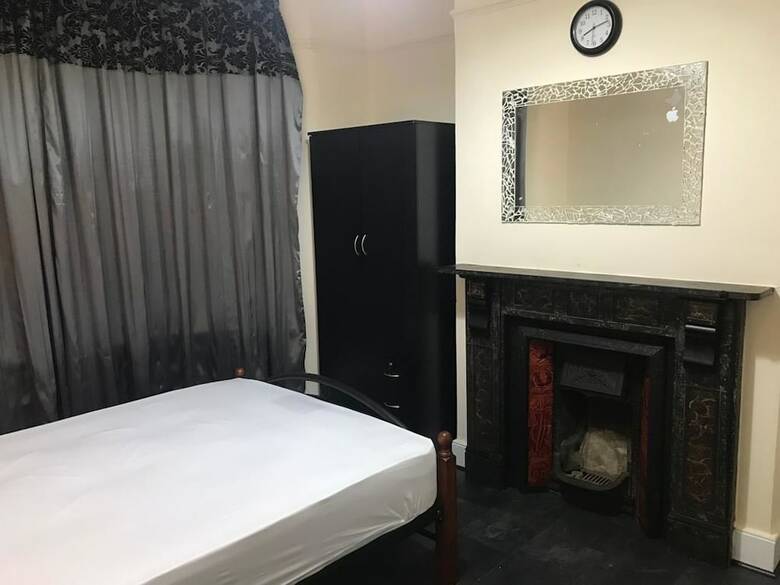 Bed & Breakfast Araagon Homes