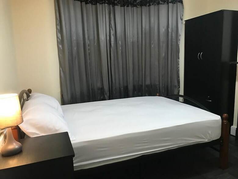 Bed & Breakfast Araagon Homes