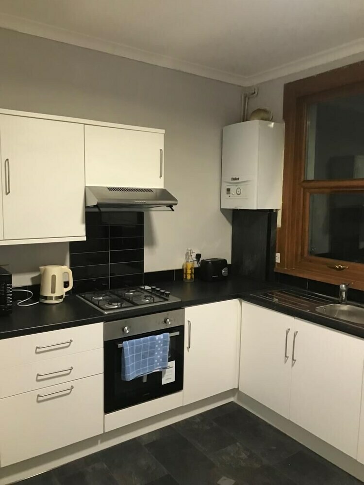 Bed & Breakfast Araagon Homes