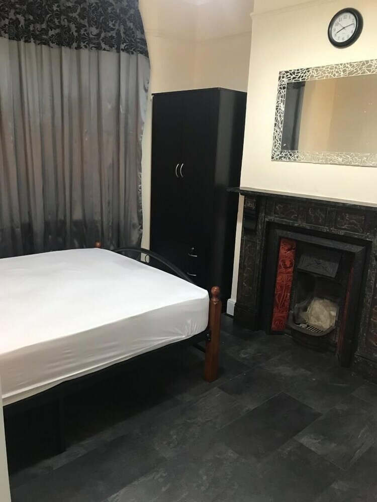 Bed & Breakfast Araagon Homes