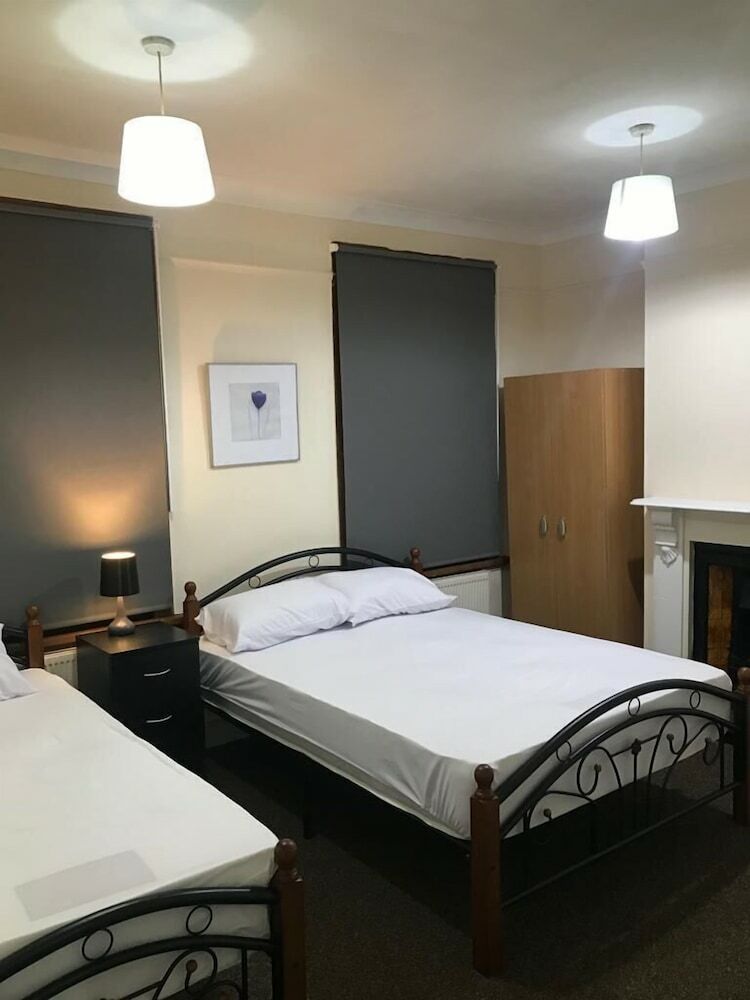 Bed & Breakfast Araagon Homes