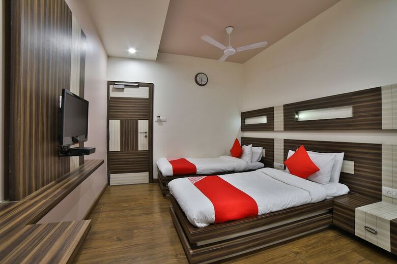 Oyo 29341 Hotel Princess