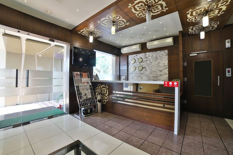 Oyo 29341 Hotel Princess