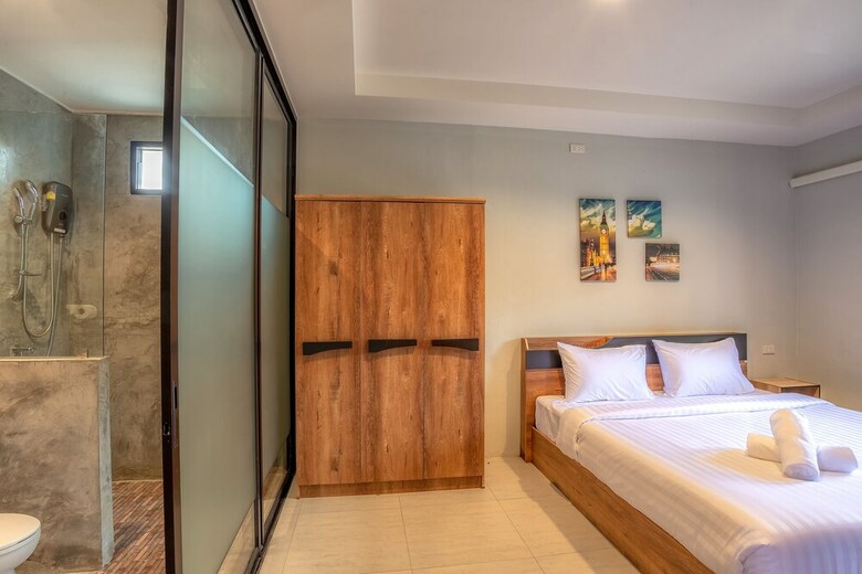 Villa Malinee Resort