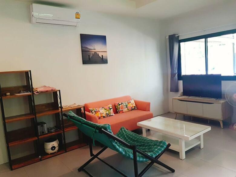 Villa Malinee Resort
