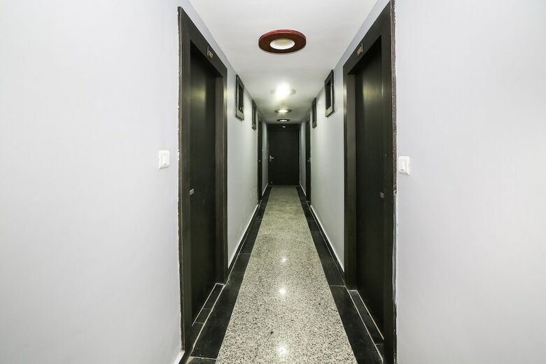 Oyo 44314 Hotel Veer Bhumi Palace