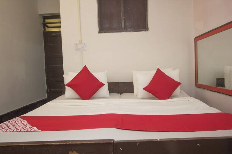 Oyo 24230 Hotel Anjali