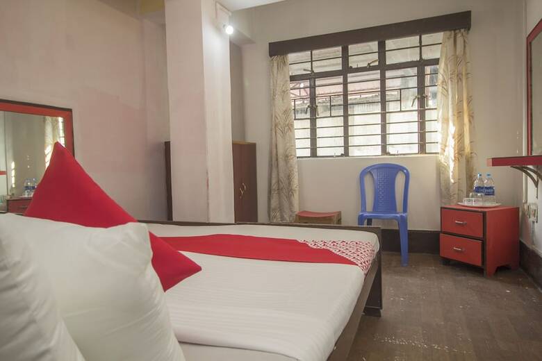 Oyo 24230 Hotel Anjali