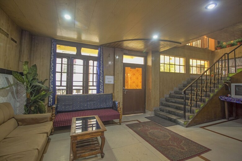 Oyo 24230 Hotel Anjali