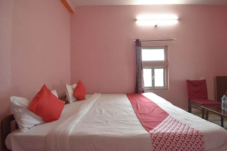 Oyo 47389 Hotel Sun N Star
