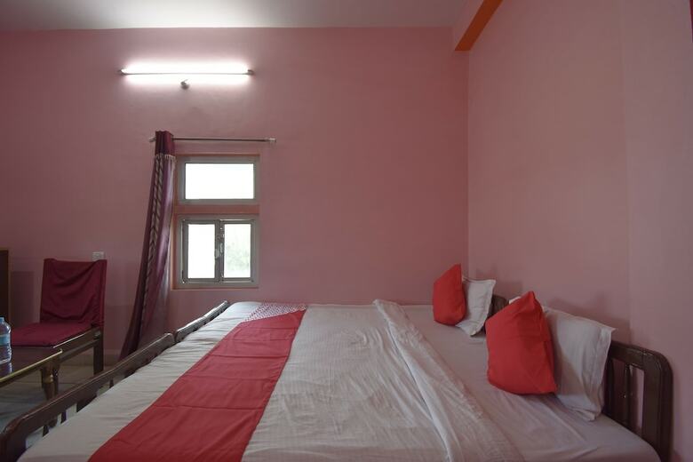 Oyo 47389 Hotel Sun N Star