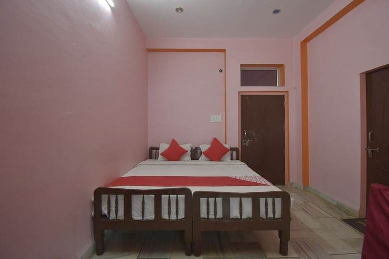 Oyo 47389 Hotel Sun N Star