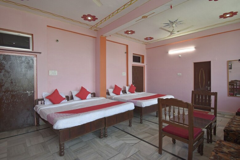 Oyo 47389 Hotel Sun N Star