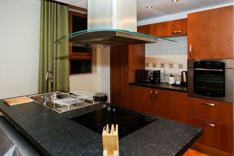 Apartamentos AA Lets Sunderland City